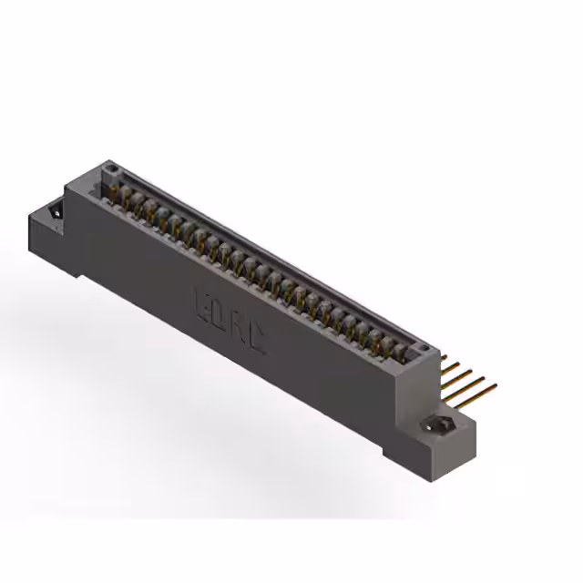 895-024-559-108 EDAC Inc.  Edgeboard Connectors